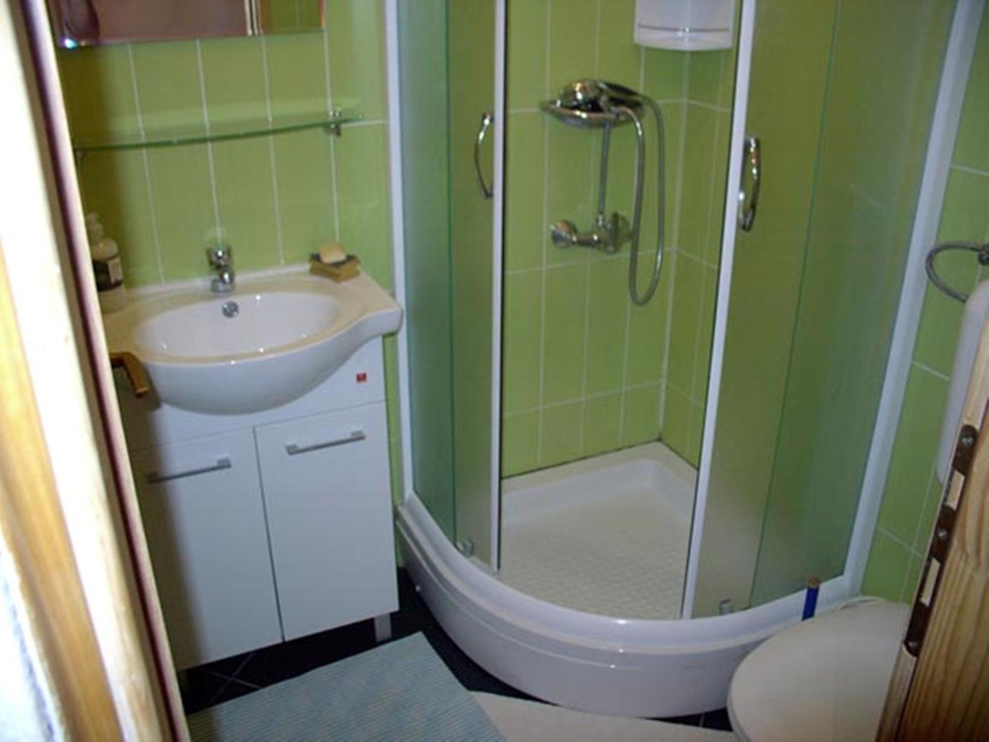Apartment Franic Sucuraj Room photo
