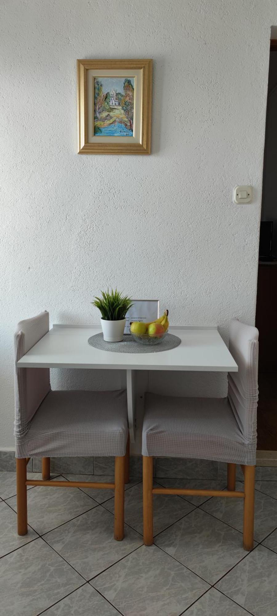 Apartment Franic Sucuraj Room photo