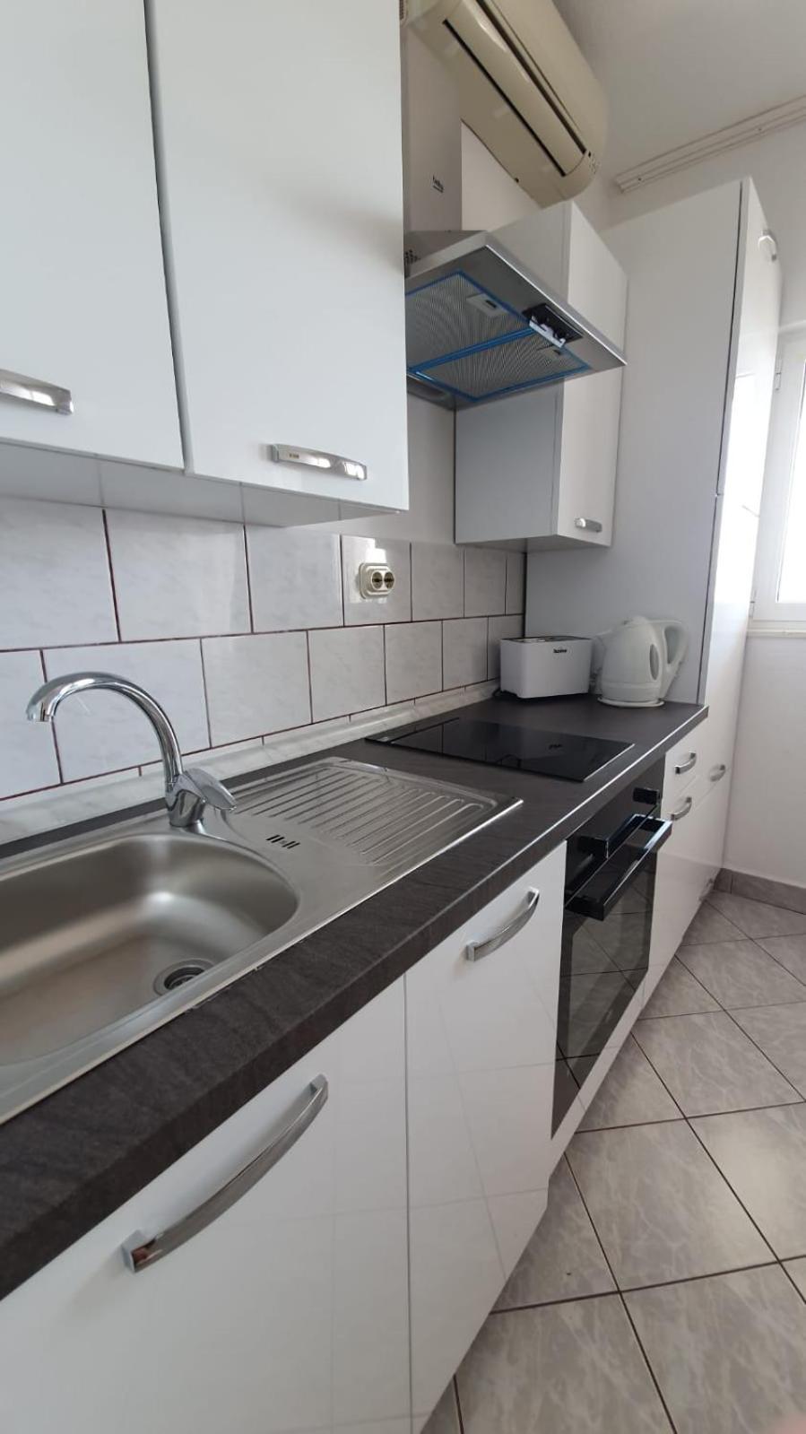 Apartment Franic Sucuraj Room photo