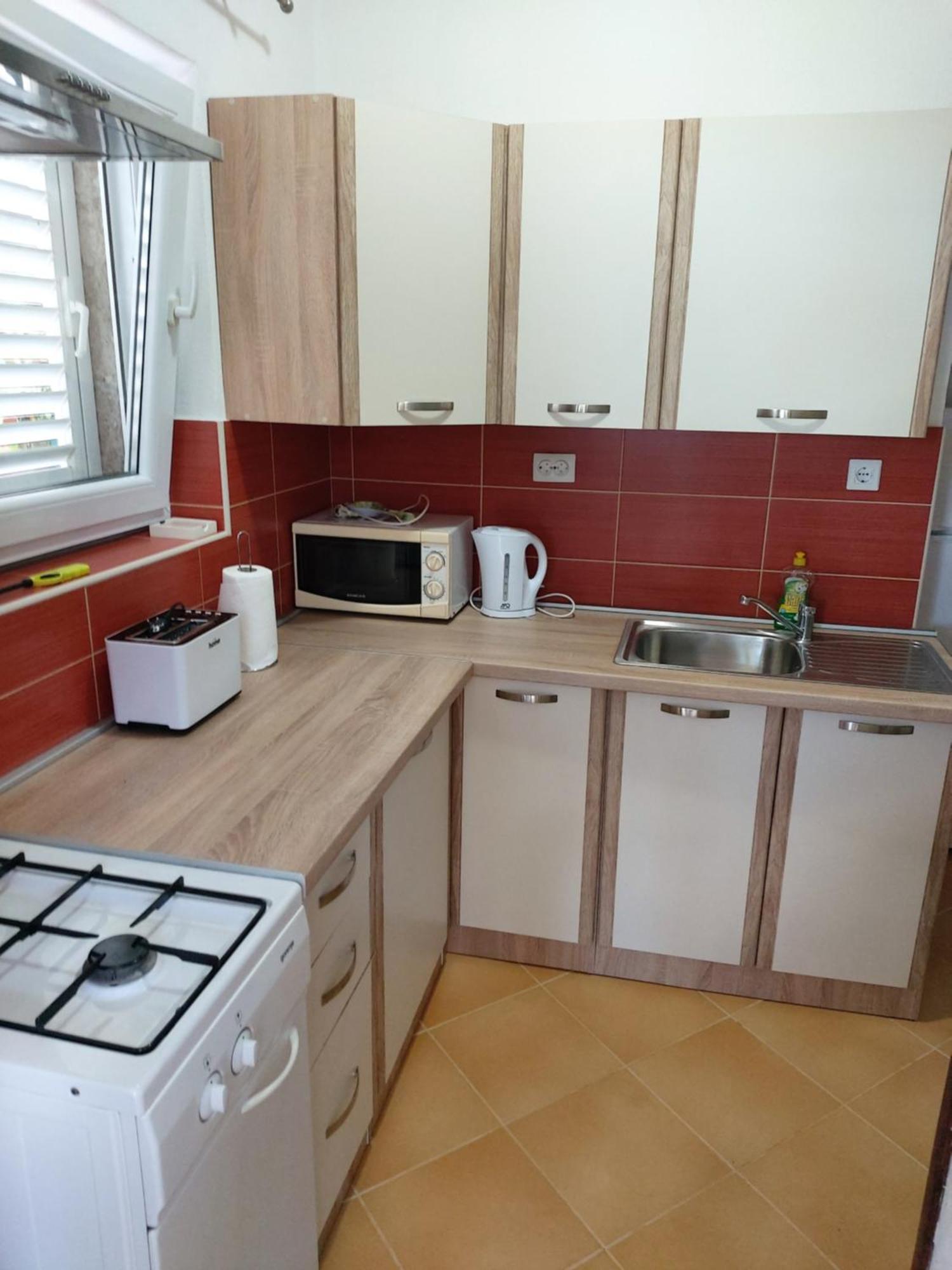 Apartment Franic Sucuraj Room photo